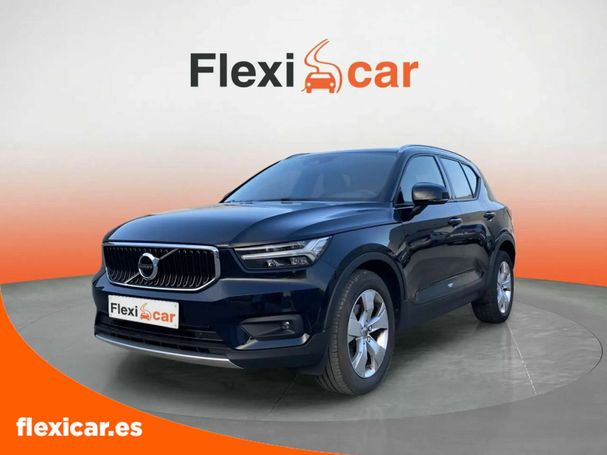 Volvo XC40 AWD B4 145 kW image number 1