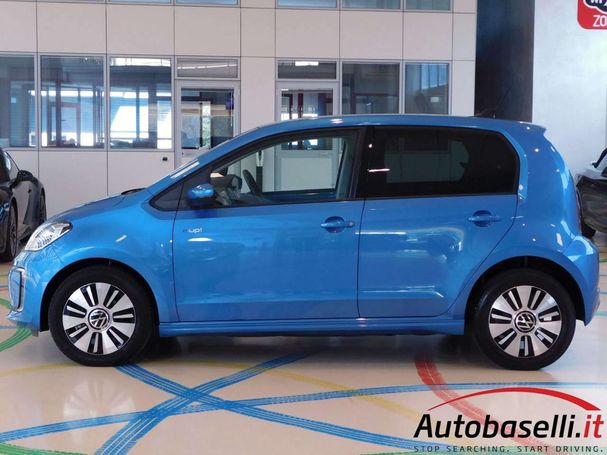 Volkswagen up! 60 kW image number 25