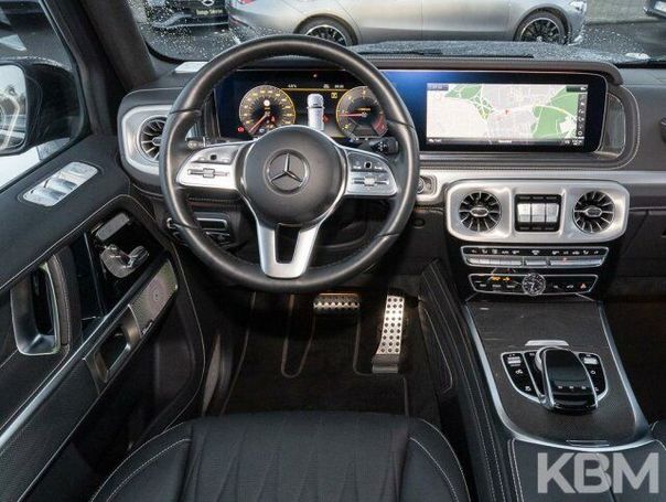 Mercedes-Benz G 400 d 243 kW image number 6