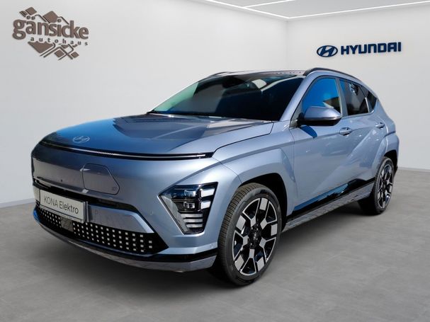 Hyundai Kona 160 kW image number 1