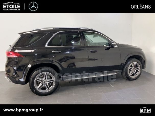 Mercedes-Benz GLE 300 d 4Matic Line 180 kW image number 3