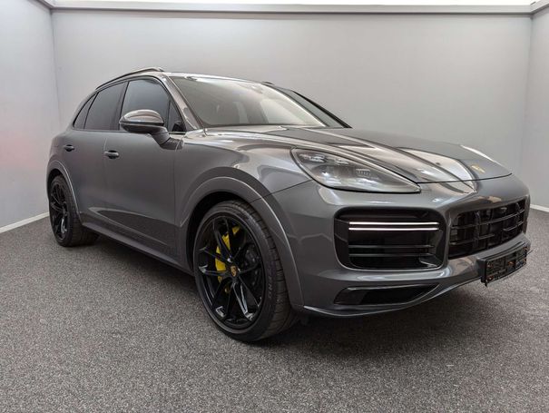 Porsche Cayenne Turbo S E-Hybrid 500 kW image number 2