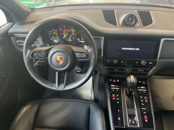 Porsche Macan PDK 195 kW image number 7