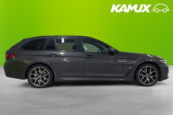 BMW 520d Touring 140 kW image number 3