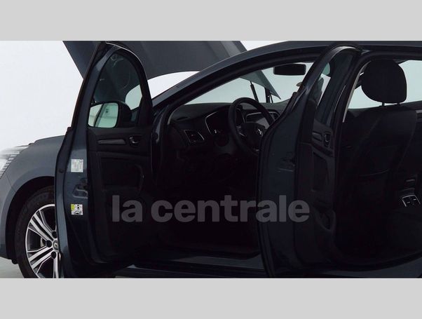 Renault Megane BLUE dCi 115 EDC 85 kW image number 36