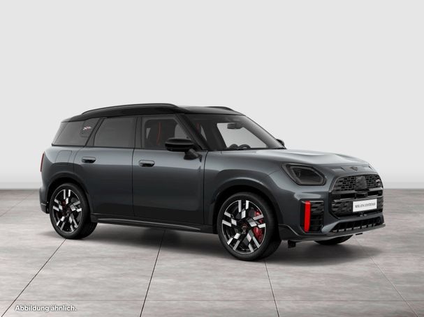 Mini John Cooper Works Countryman ALL4 221 kW image number 9