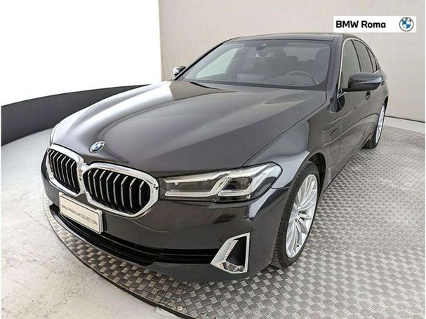 BMW 530 e 215 kW image number 1