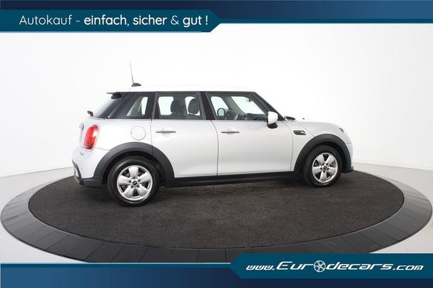 Mini Cooper Edition 100 kW image number 24