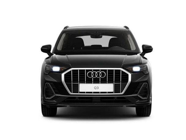 Audi Q3 35 TDI S-line 110 kW image number 1