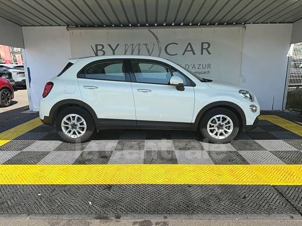 Fiat 500X 1.0 FireFly 88 kW image number 5