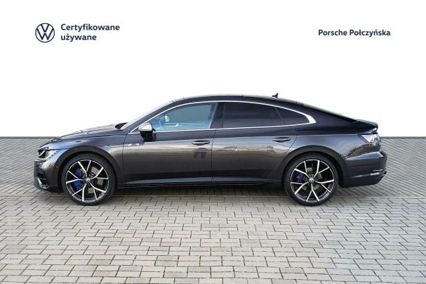 Volkswagen Arteon R DSG 4Motion 235 kW image number 5