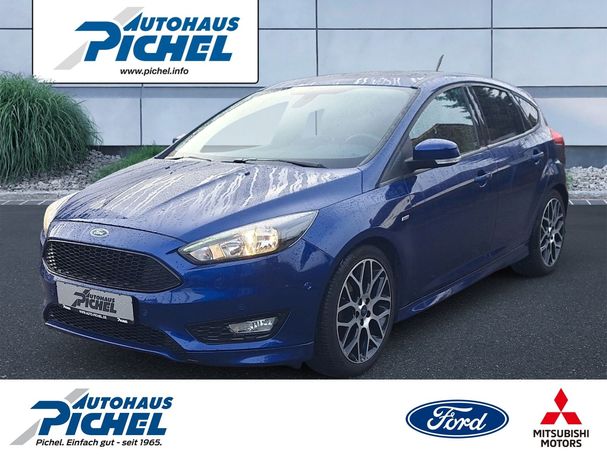 Ford Focus 103 kW image number 1