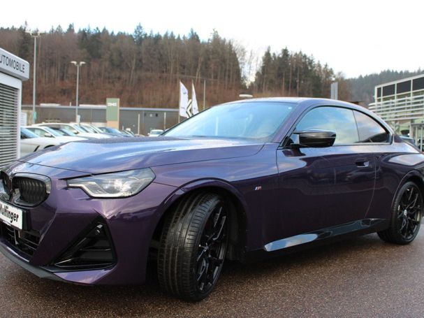 BMW M240i Sport xDrive 275 kW image number 1