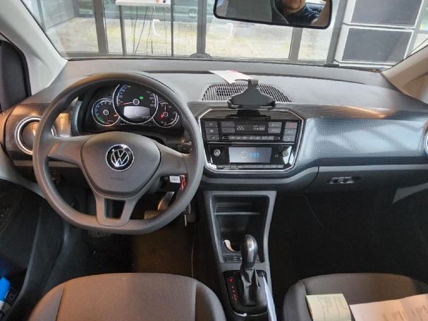 Volkswagen up! 60 kW image number 7