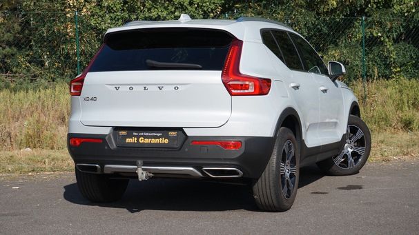 Volvo XC40 T3 Inscription 120 kW image number 6