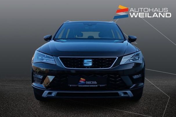 Seat Ateca 1.5 TSI ACT Xcellence 110 kW image number 2