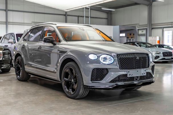 Bentley Bentayga V8 404 kW image number 14