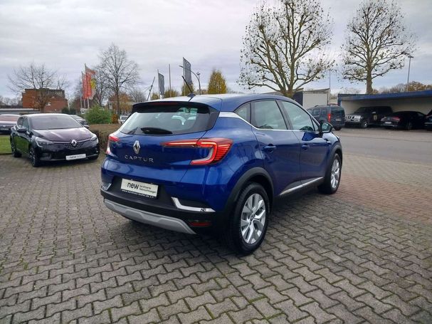 Renault Captur TCe 90 Intens 67 kW image number 2