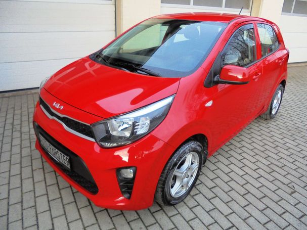 Kia Picanto 1.0 49 kW image number 1