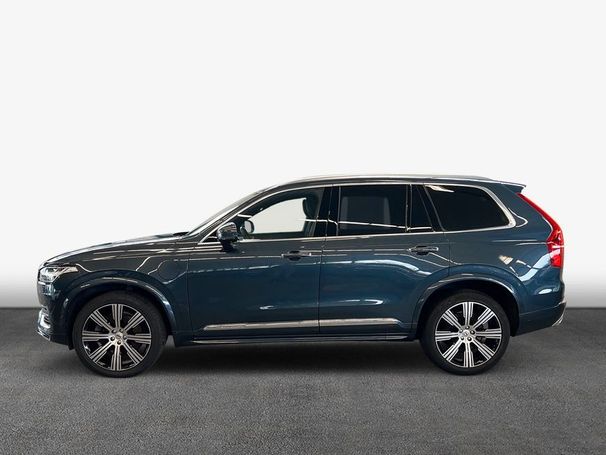 Volvo XC90 T8 AWD Inscription 288 kW image number 2