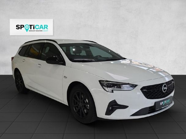 Opel Insignia 2.0 Turbo Ultimate 125 kW image number 8