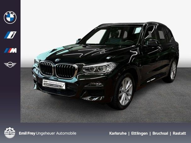 BMW X3 xDrive 210 kW image number 1