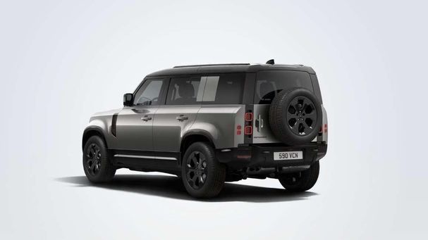 Land Rover Defender 110 D250 X-Dynamic SE 183 kW image number 2