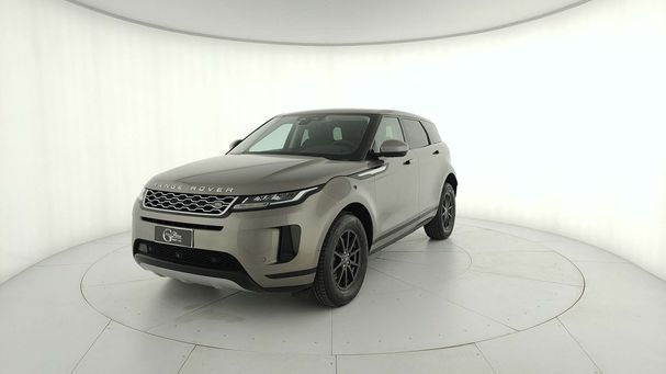 Land Rover Range Rover Evoque S FWD 120 kW image number 1