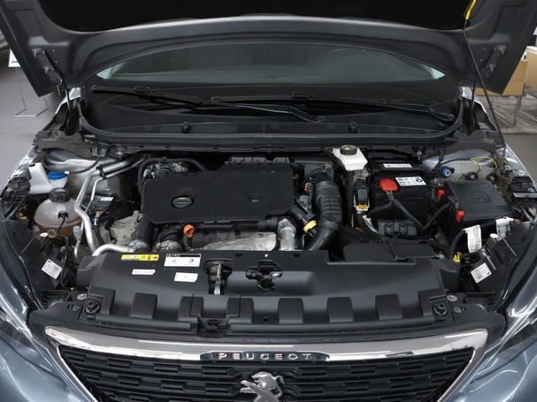 Peugeot 308 SW Active 96 kW image number 8