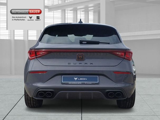 Cupra Leon VZ 2.0 TSI DSG 221 kW image number 2