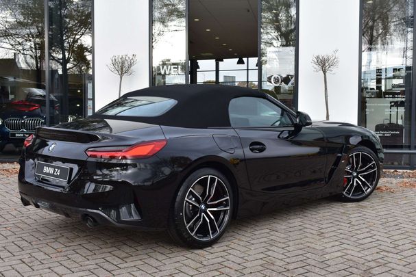 BMW Z4 sDrive30i M Sport 190 kW image number 10