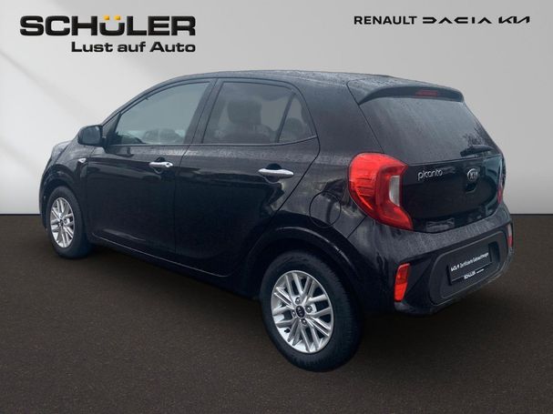 Kia Picanto 1.0 49 kW image number 5