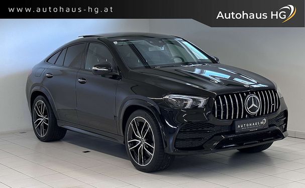 Mercedes-Benz GLE 350 d 4Matic 200 kW image number 2