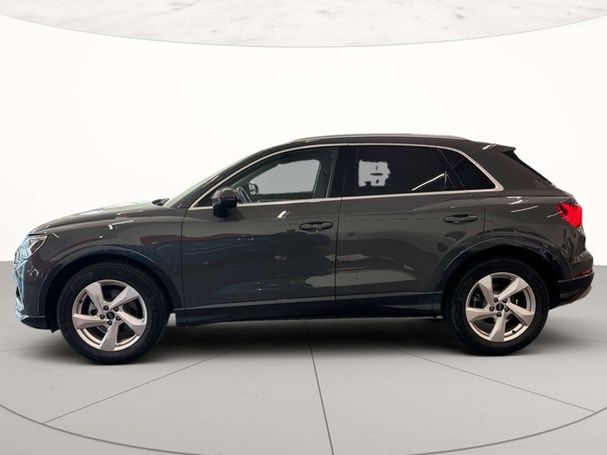 Audi Q3 35 TDI S tronic Advanced Business 110 kW image number 5