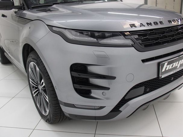 Land Rover Range Rover Evoque D200 Dynamic SE 150 kW image number 10