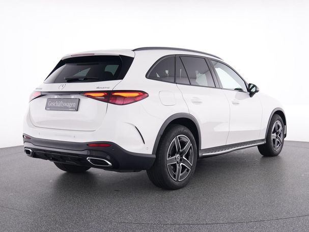 Mercedes-Benz GLC 220 d 145 kW image number 3