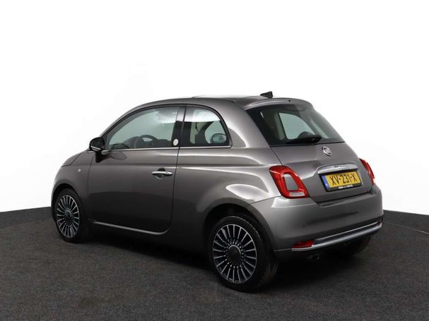 Fiat 500 0.9 59 kW image number 9