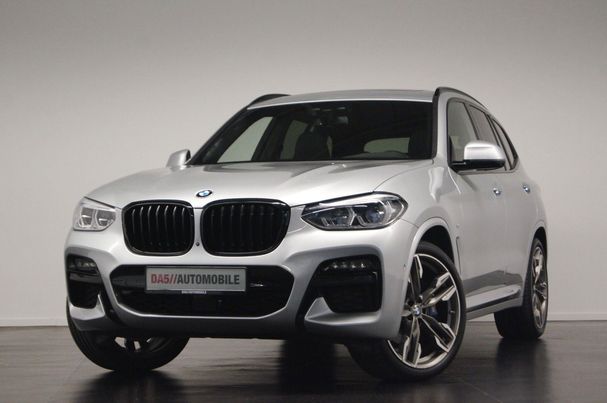 BMW X3 M40d xDrive 250 kW image number 1