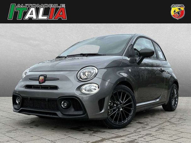 Abarth 595 121 kW image number 1