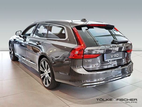 Volvo V90 B4 Plus 145 kW image number 2