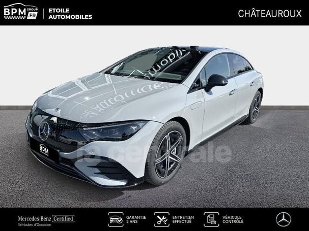 Mercedes-Benz EQE 350 215 kW image number 1