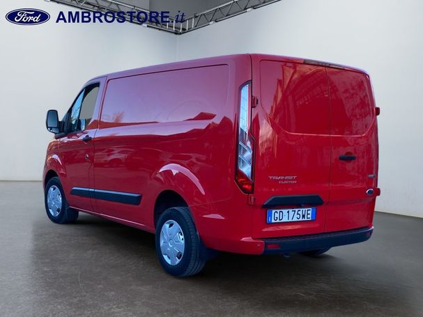 Ford Transit Custom 96 kW image number 7