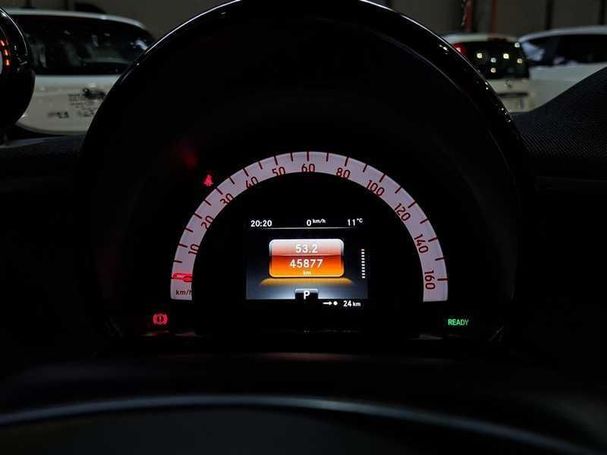 Smart ForTwo EQ 60 kW image number 5