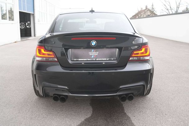 BMW 1 M Coupé 250 kW image number 8