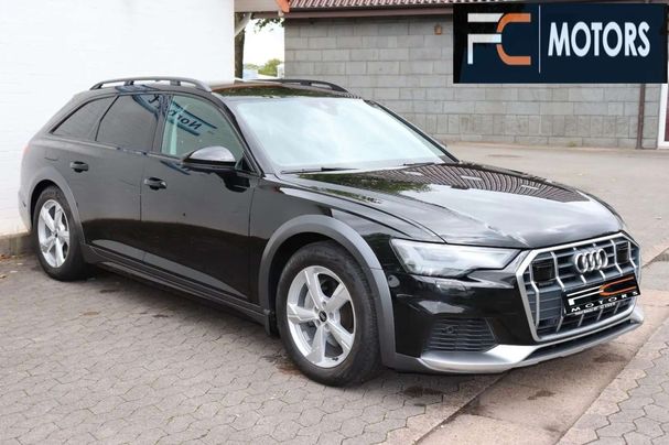 Audi A6 Allroad 40 TDI quattro S tronic 150 kW image number 2