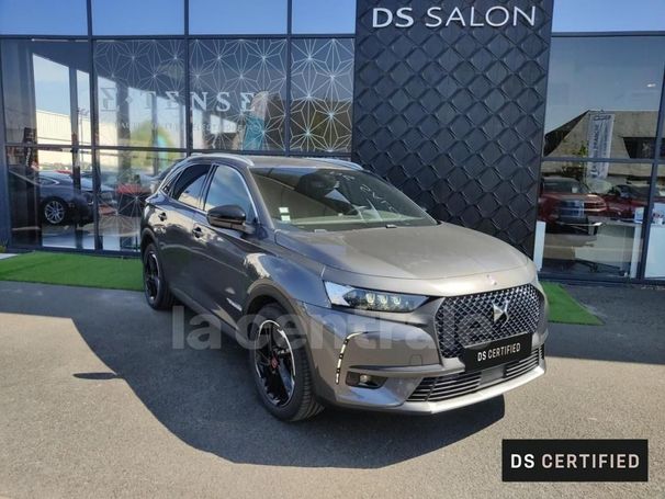 DS Automobiles 7 Crossback BlueHDi 130 96 kW image number 2