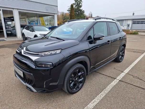 Citroen C3 Aircross PureTech 130 EAT6 96 kW image number 1