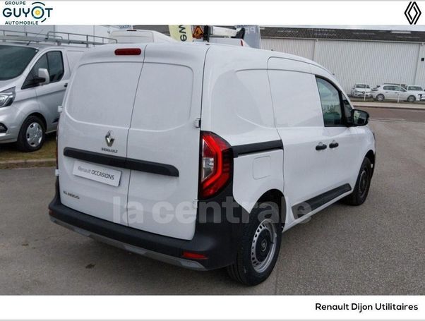 Renault Kangoo 74 kW image number 18