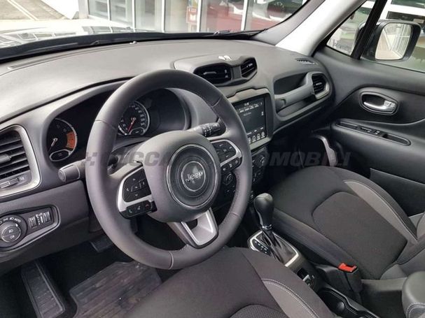 Jeep Renegade 1.5 T4 Limited 96 kW image number 8