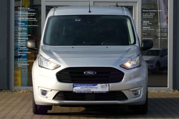 Ford Transit Connect 230 L2 S&S Trend 88 kW image number 3